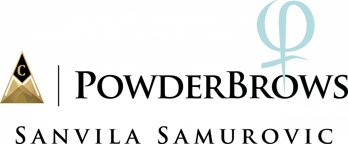 Microblading Germany by Sanvila Samurovic