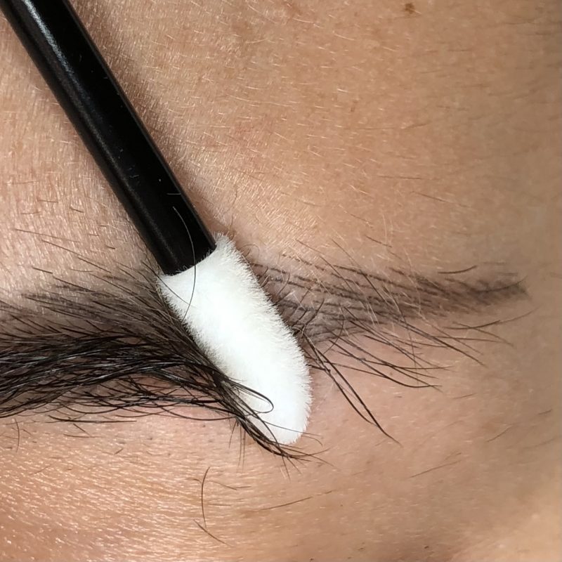 Microblading Germany by Sanvila Samurovic