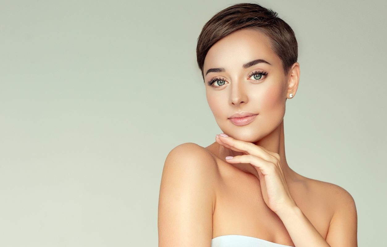 Microblading Germany by Sanvila Samurovic