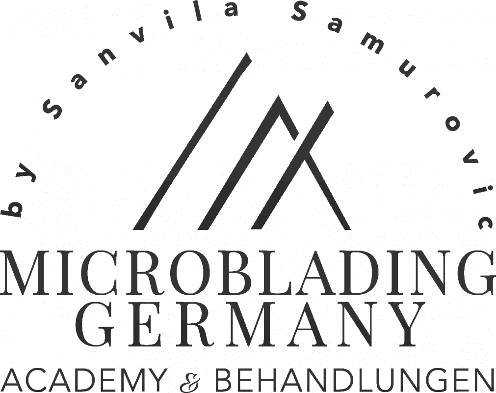 Microblading Germany by Sanvila Samurovic