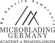 Microblading Germany by Sanvila Samurovic