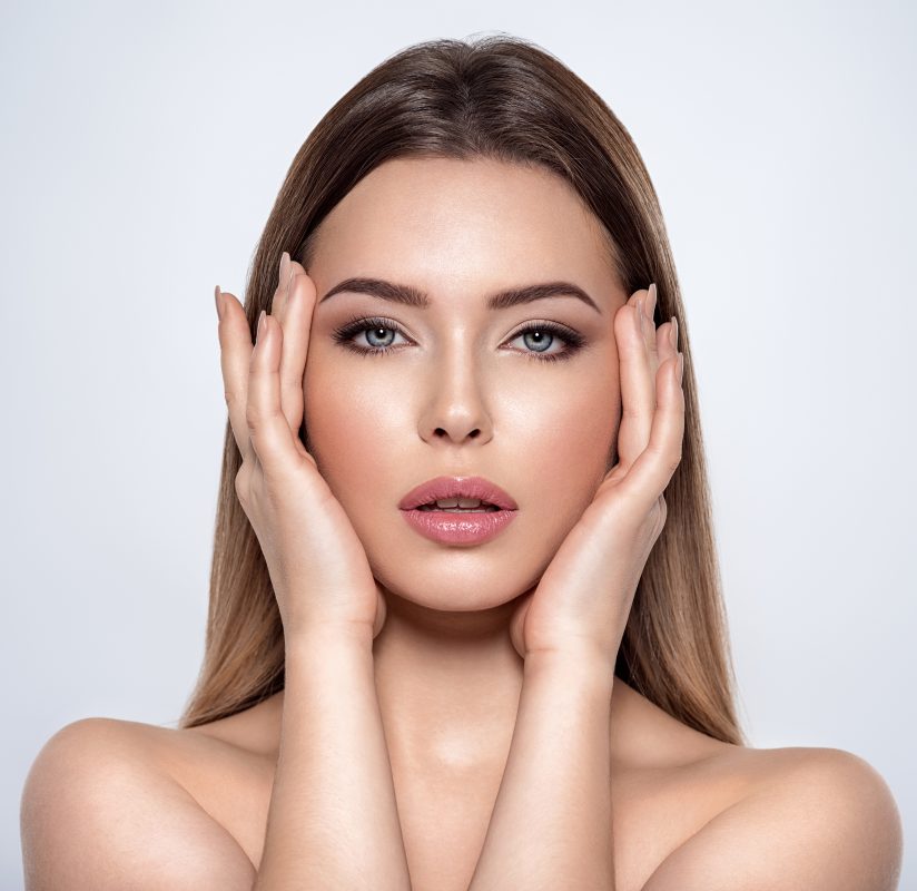 Microblading Germany by Sanvila Samurovic