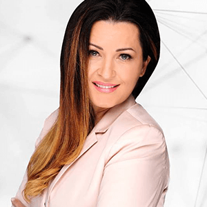 Microblading Germany by Sanvila Samurovic