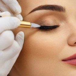 Microblading Germany by Sanvila Samurovic