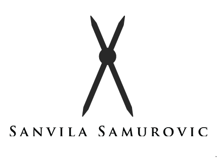 Microblading Germany by Sanvila Samurovic