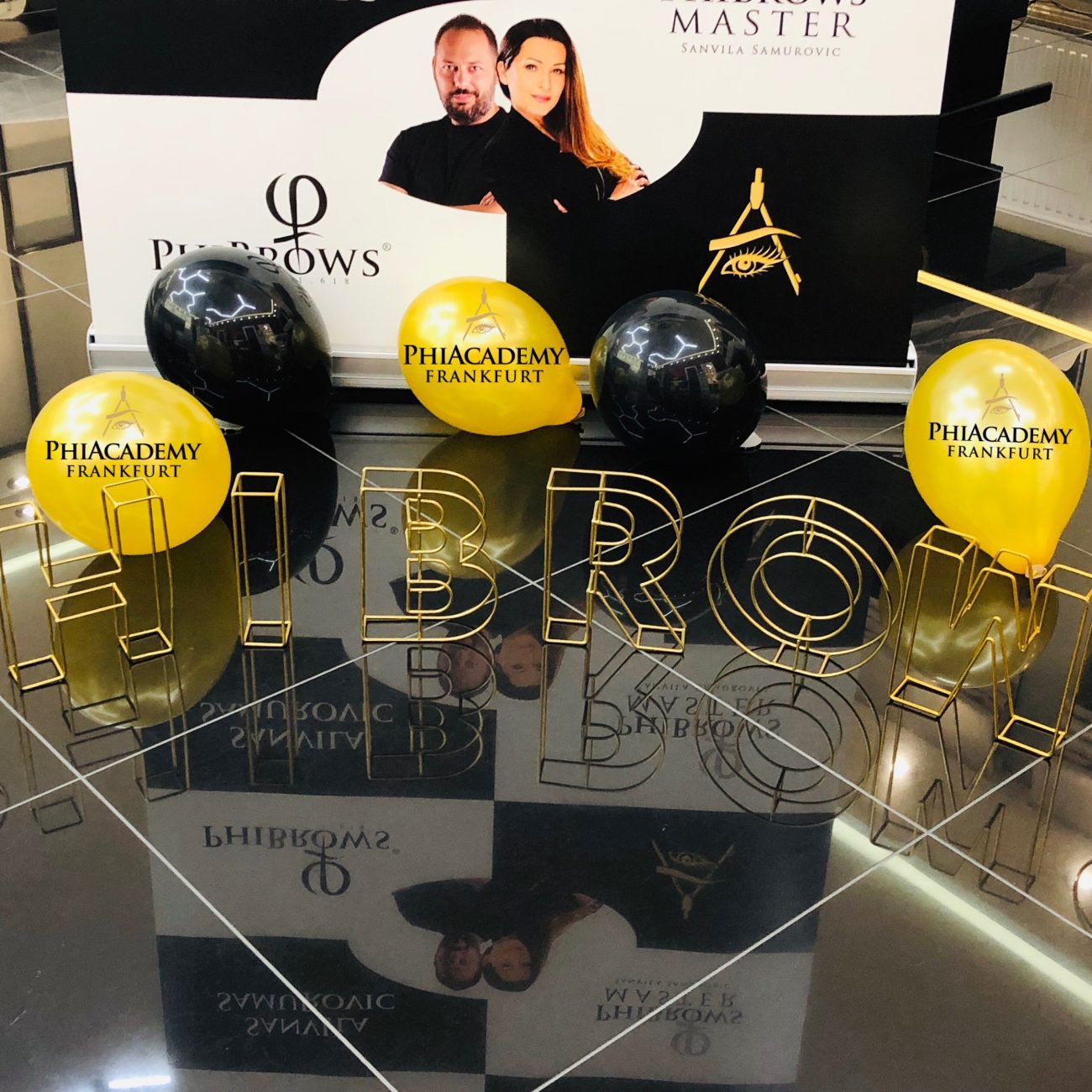 Schulung mit Sanvila