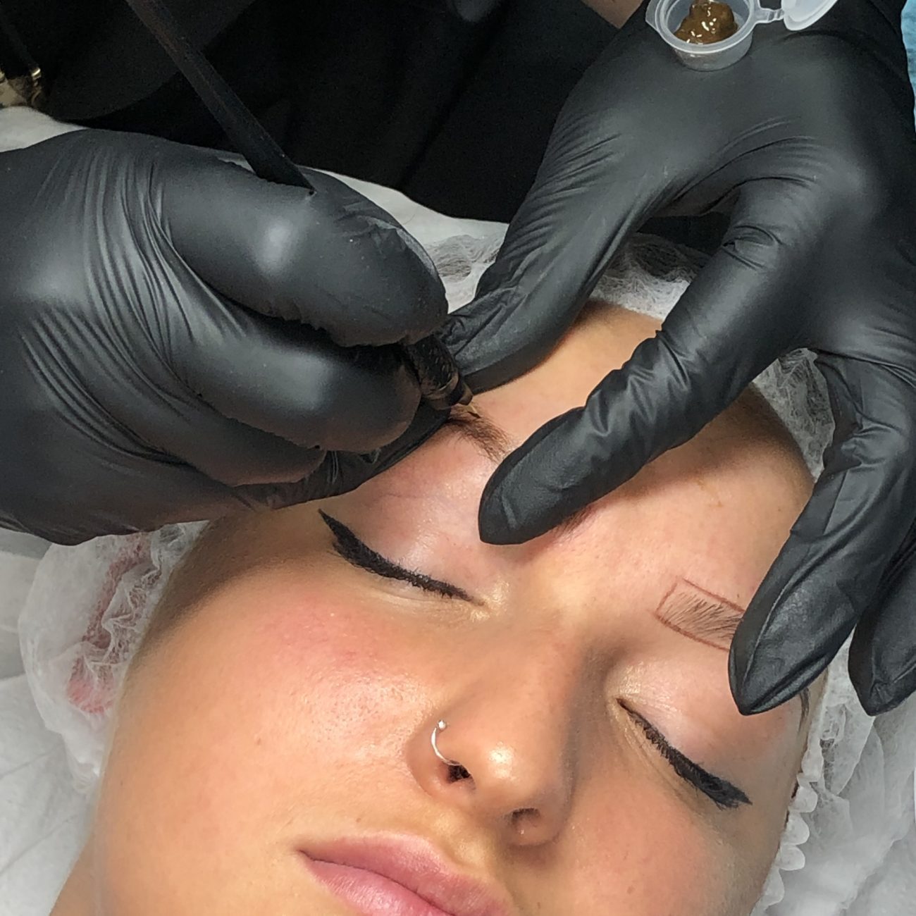 Schulung mit Sanvila