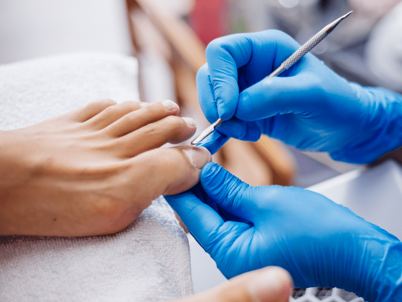 Microblading Germany by Sanvila Samurovic