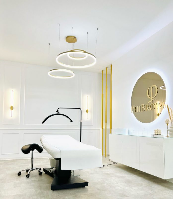 Microblading Germany by Sanvila Samurovic